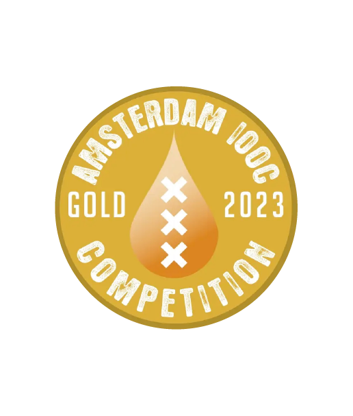 Amsterdam AIOOC 2023 Gold
