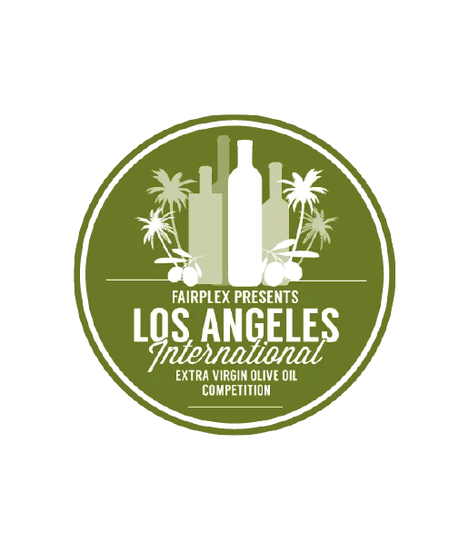 LA International Gold Medal Award