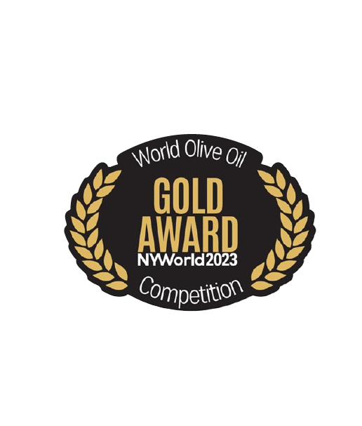 Gold Award